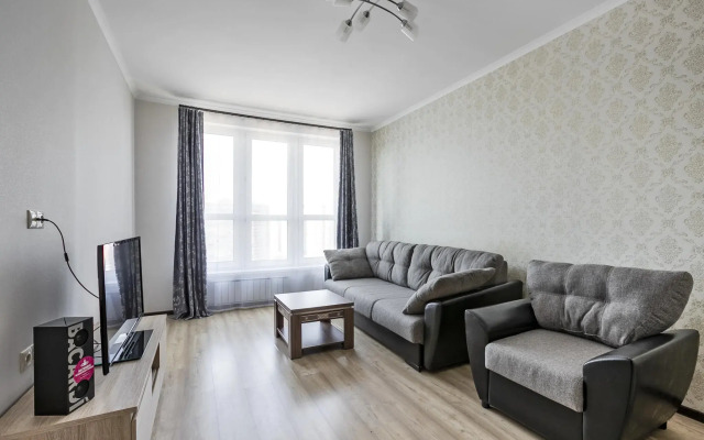 MaxRealty24 на Новотушинской 4