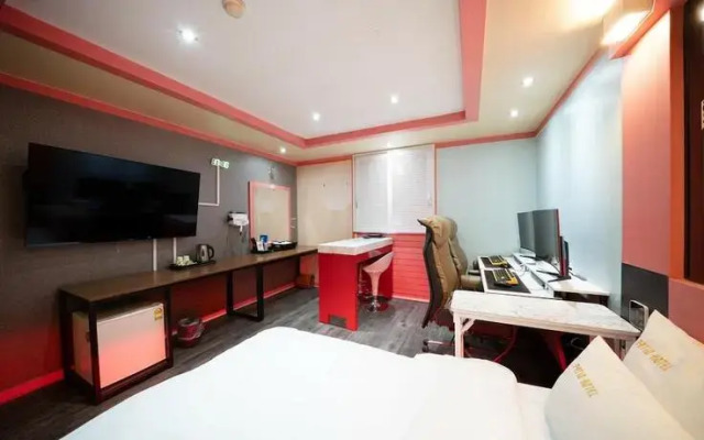 Hotel Lavanda
