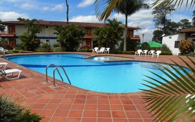 Eco Hotel Santa Barbara
