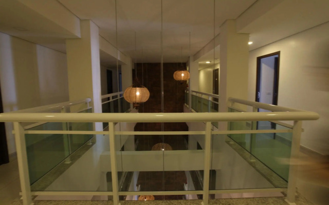 Crocobeach Hotel