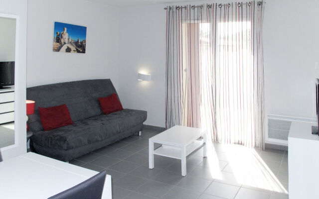 Demeures de la Massane ( AGL125)