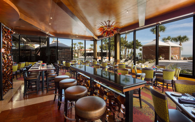 Holiday Inn Resort: Galveston-On The Beach by IHG