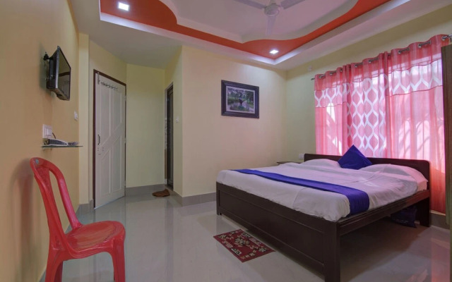OYO 13454 Dhaka lodge