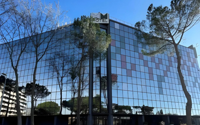 Mercure Roma Cinecittà