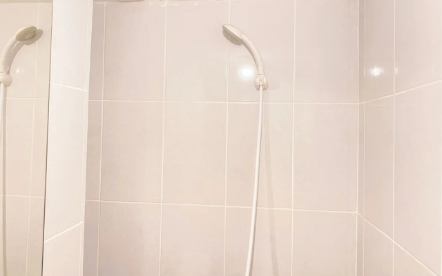 Cozy Living Apartment Studio At Tokyo Riverside Pik 2