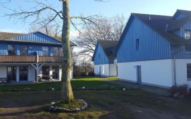 Ferienwohnung Urte 24 In Putgarten