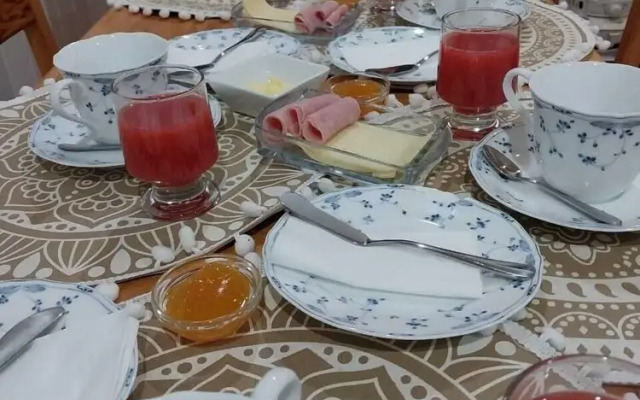 Casa Litoral