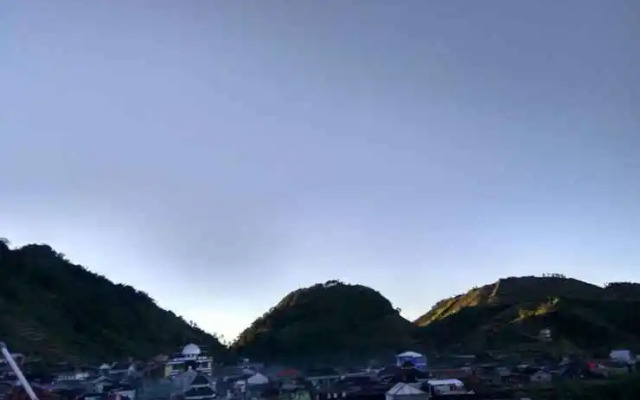 Homestay Pakuwojo Sikunir Syariah