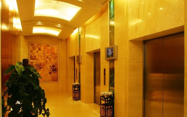 Beijing Guangming Hotel