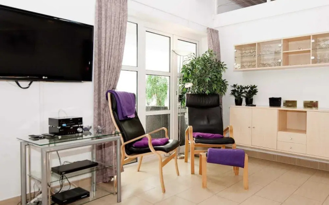 12 Person Holiday Home in Ega-by Traum