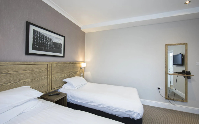 Half Moon, Sherborne by Marston's Inns