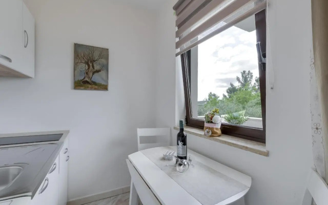 Apartment Dado