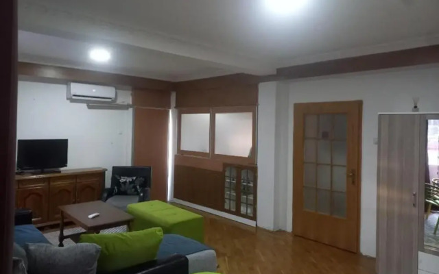 Lion Guest House