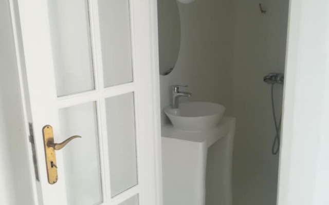 Mykonian Eclectic Studio For 2