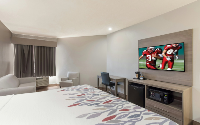 Red Roof Inn & Suites Corbin