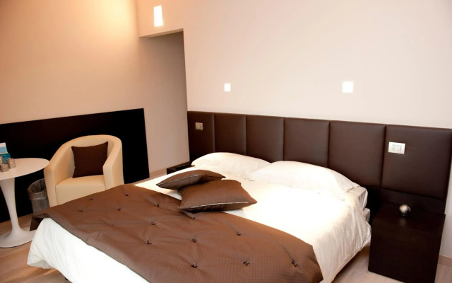 Vallantica Resort & Spa