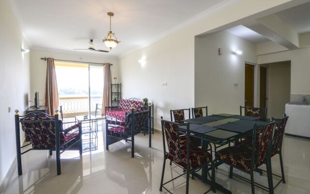TripThrill Silva 2BHK Apartment