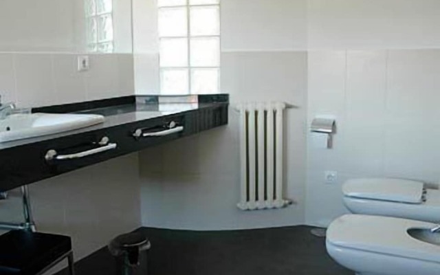 Casa Grande da Capellanía