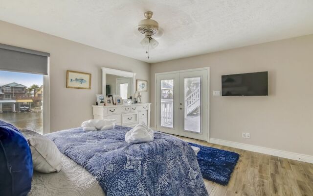 The Baye House 3 Bedroom Home