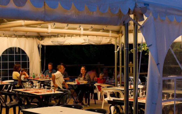 Ludocamping Mobil-Home