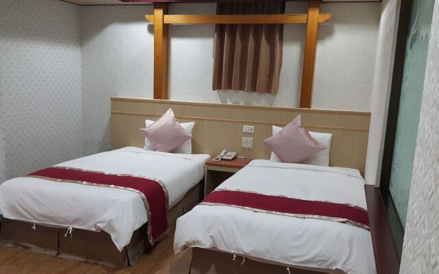 Mei Hua Hotel