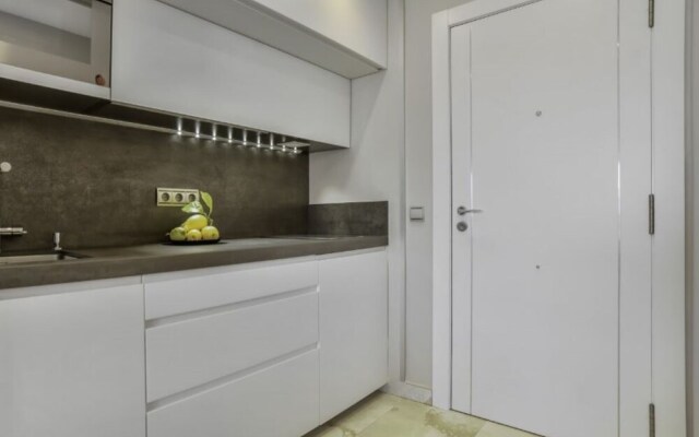 Apartment - 1 Bedroom with Pool, WiFi and Sea views - 106413