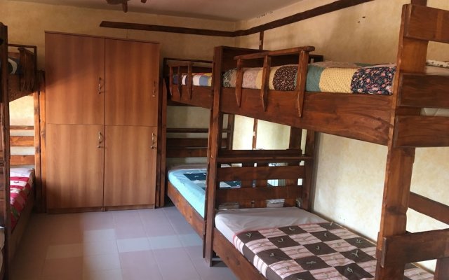 Machanents Guesthouse - Hostel