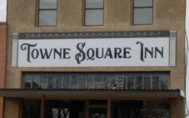 Towne Square Inn