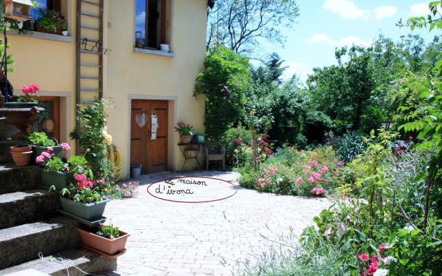 La Maison D'Ivona
