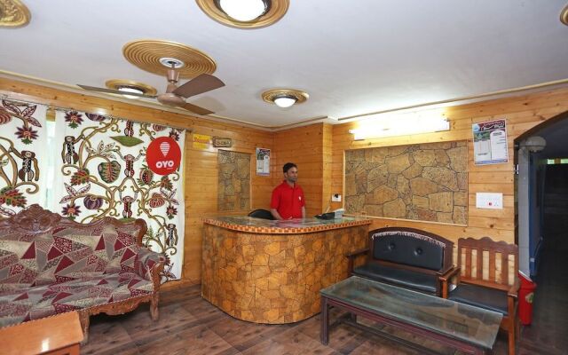 OYO 9083 Hotel New Tourist Palace