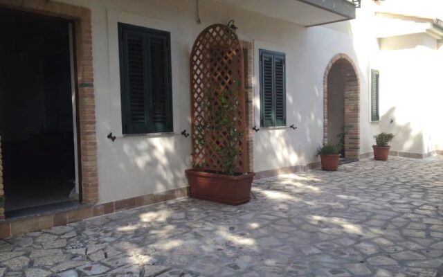 B&B Country House Il Grappolo