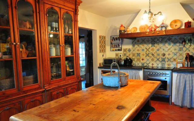 Quinta De Santo Antonio