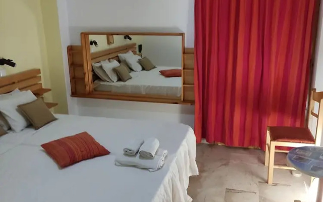 Hotel Kissandros