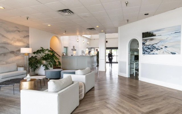 Bayside Resort, Ascend Hotel Collection