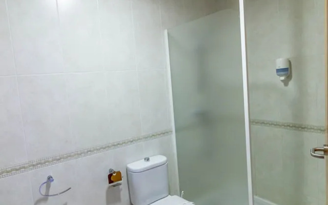 Hotel ELE Spa Medina Sidonia