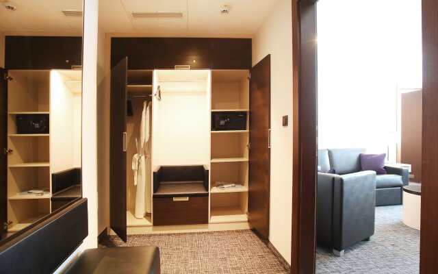 Schiller5 Hotel & Boardinghouse