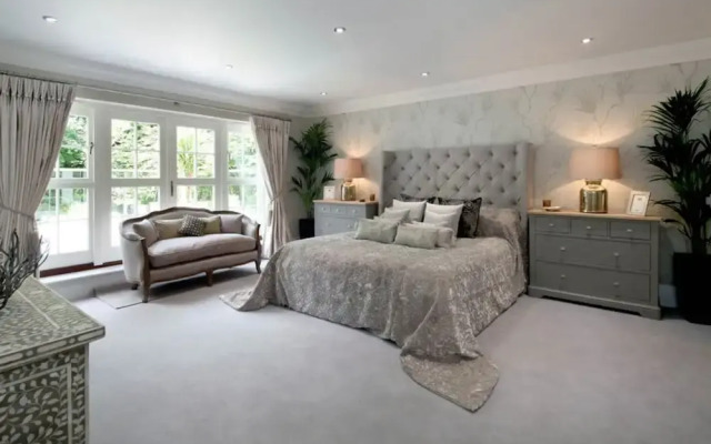 Silverdale House