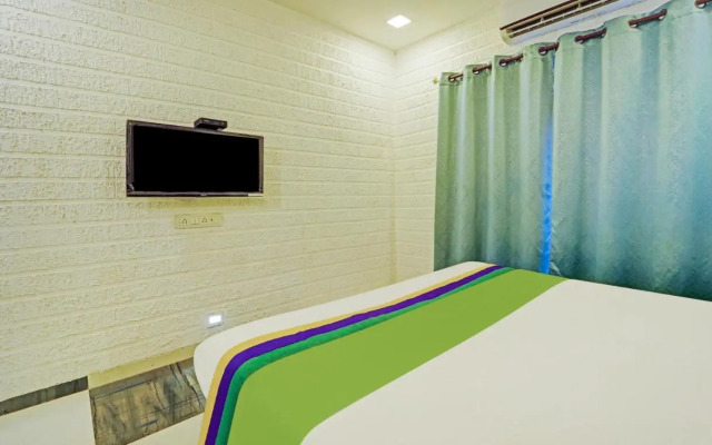 Shindola Residency