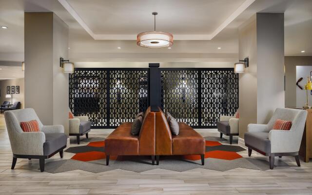 Four Points by Sheraton Houston Greenway Plaza (Permanently Closed)