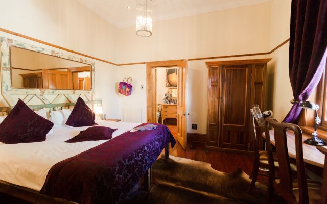 Sweet Orange Guest House