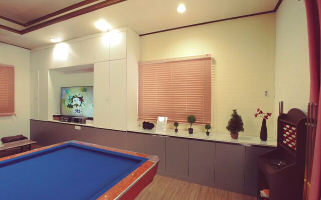 hongcheon OG pension