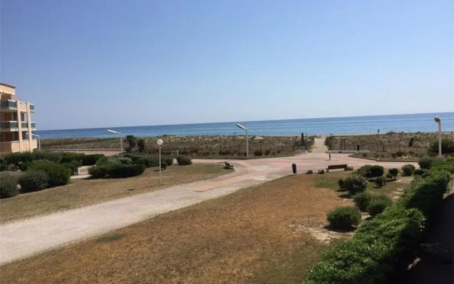 Appartement Port Barcarès, 2 pièces, 4 personnes - FR-1-81-228