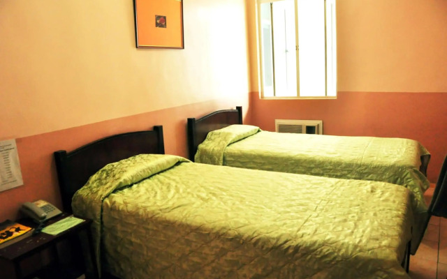 GV Tower Hotel