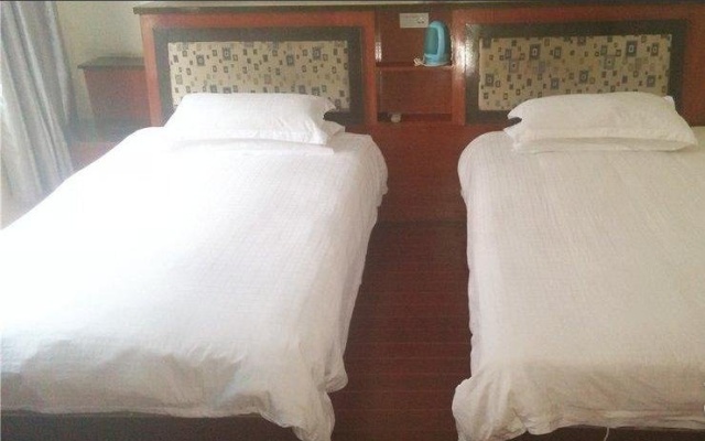 Yifeng Hotel – Guest Rooms – Enshi Prefecture