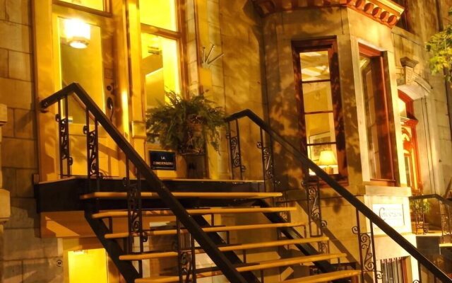 La Conciergerie Guesthouse