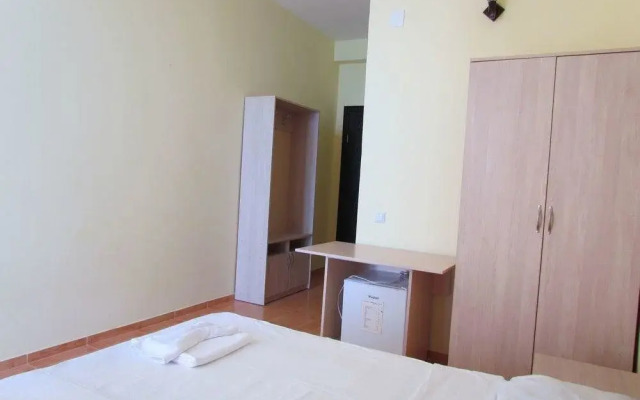 Hotel sBakuri