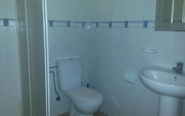 Apartamento Ático Select Real Caldas de Reis