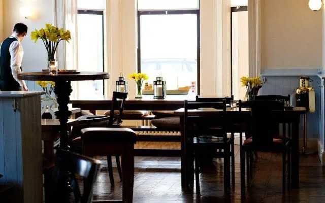 Bram Stoker Hotel Clontarf