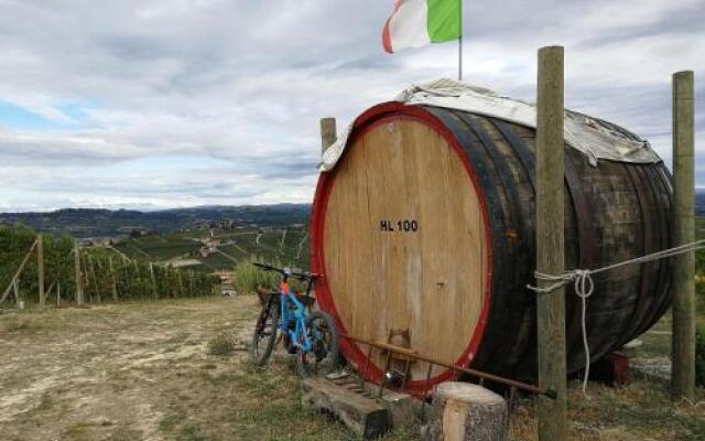 - Home Sweet Langhe - Room 51