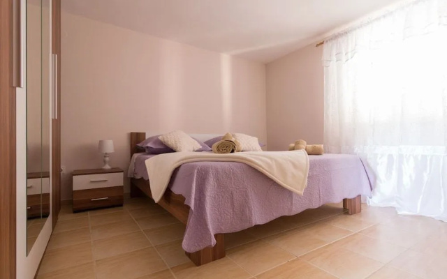 Fantastic Apartment Nika